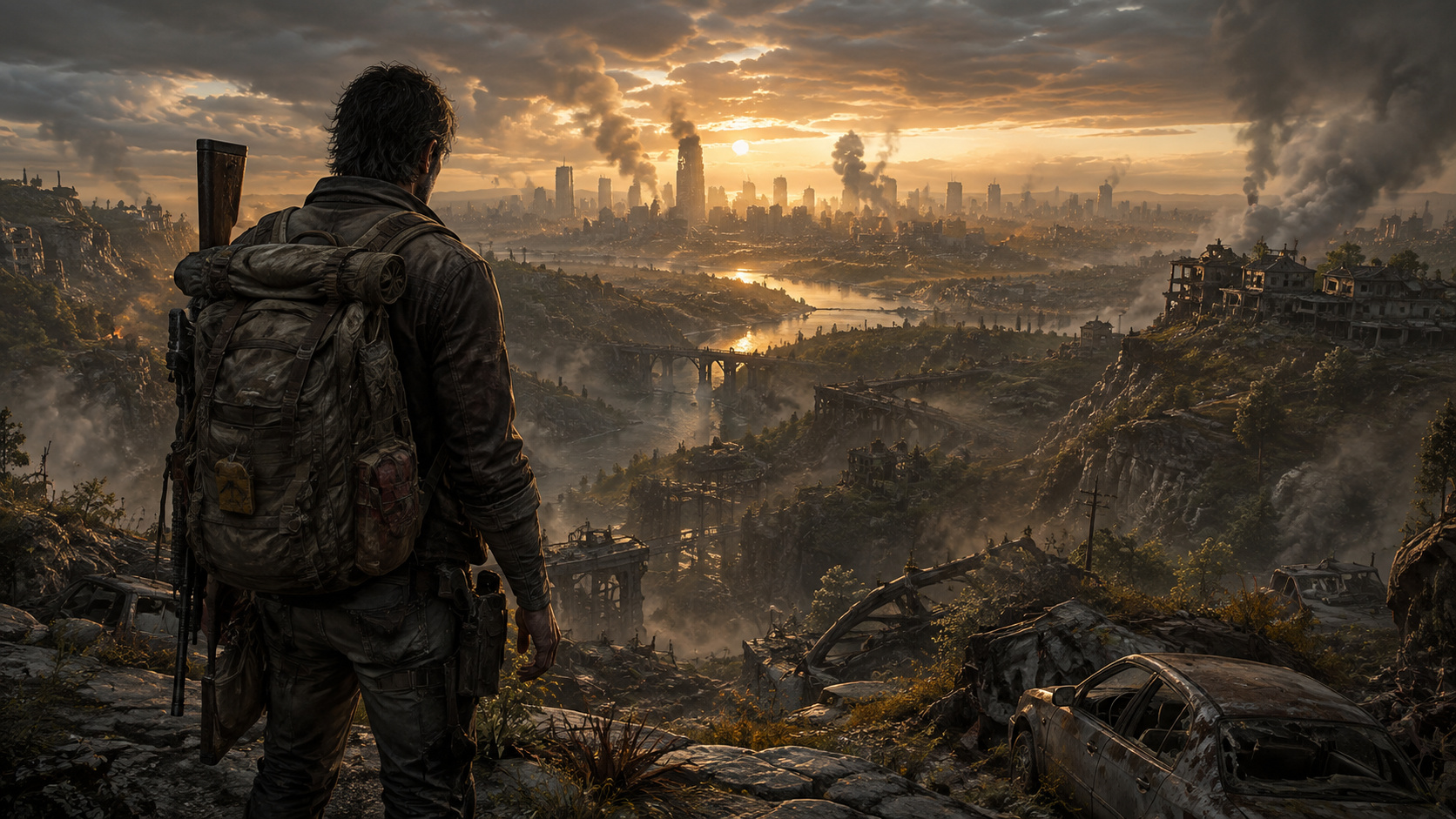 ORVEXYNE key art landscape